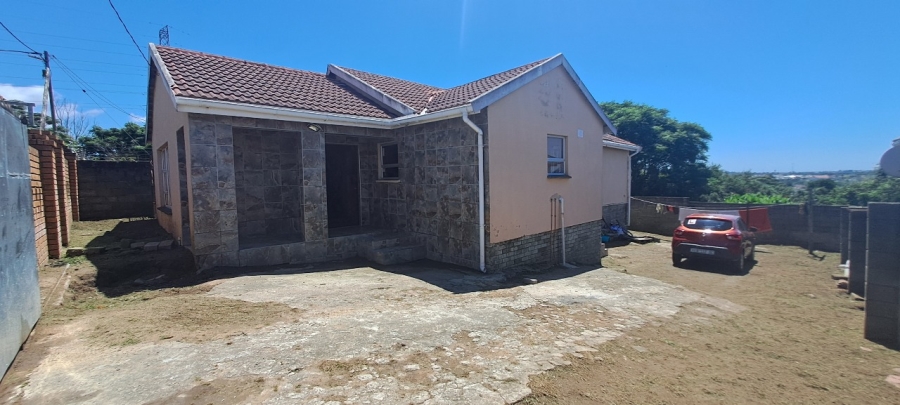 3 Bedroom Property for Sale in Amalinda Eastern Cape
